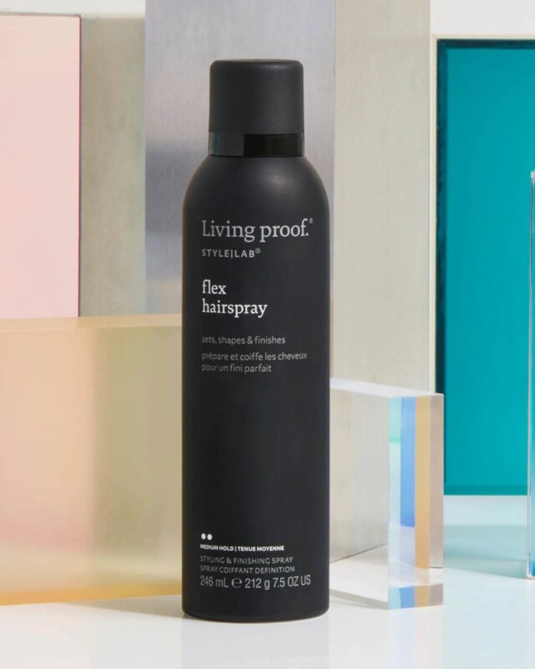 Style Lab Flex Shaping Hairspray