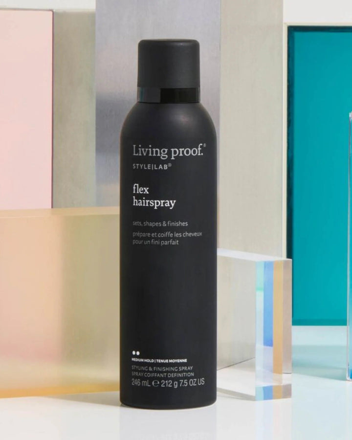 Style Lab Flex Shaping Hairspray