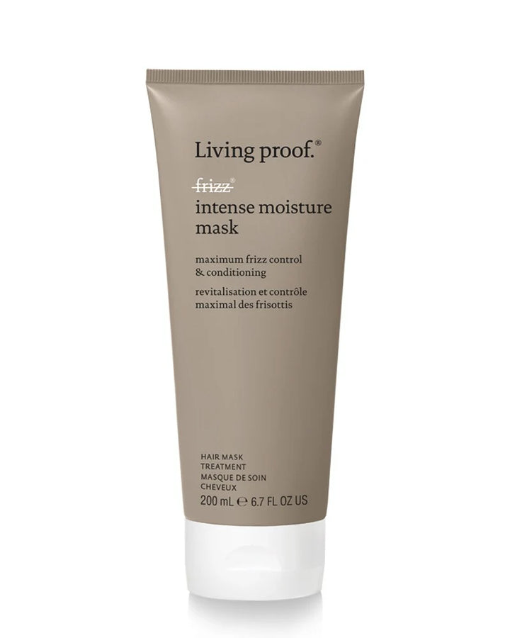 Intense Moisture Mask