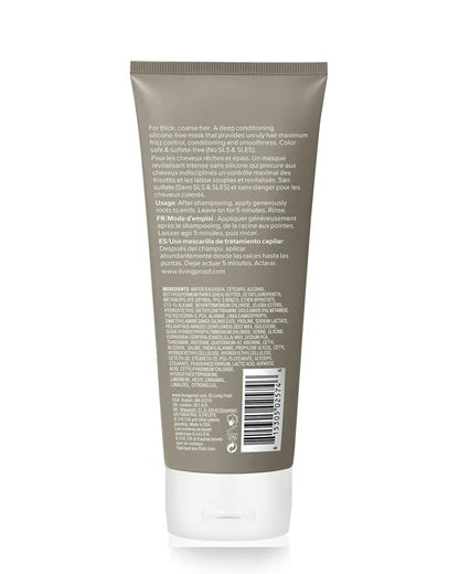 Intense Moisture Mask