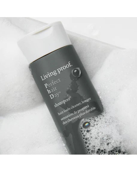 PHD Shampoo