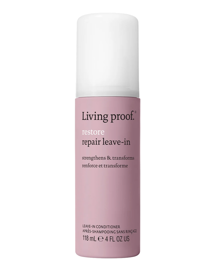 Restore Repair leave-in
