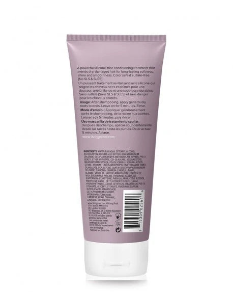 Restore Mask Treatment