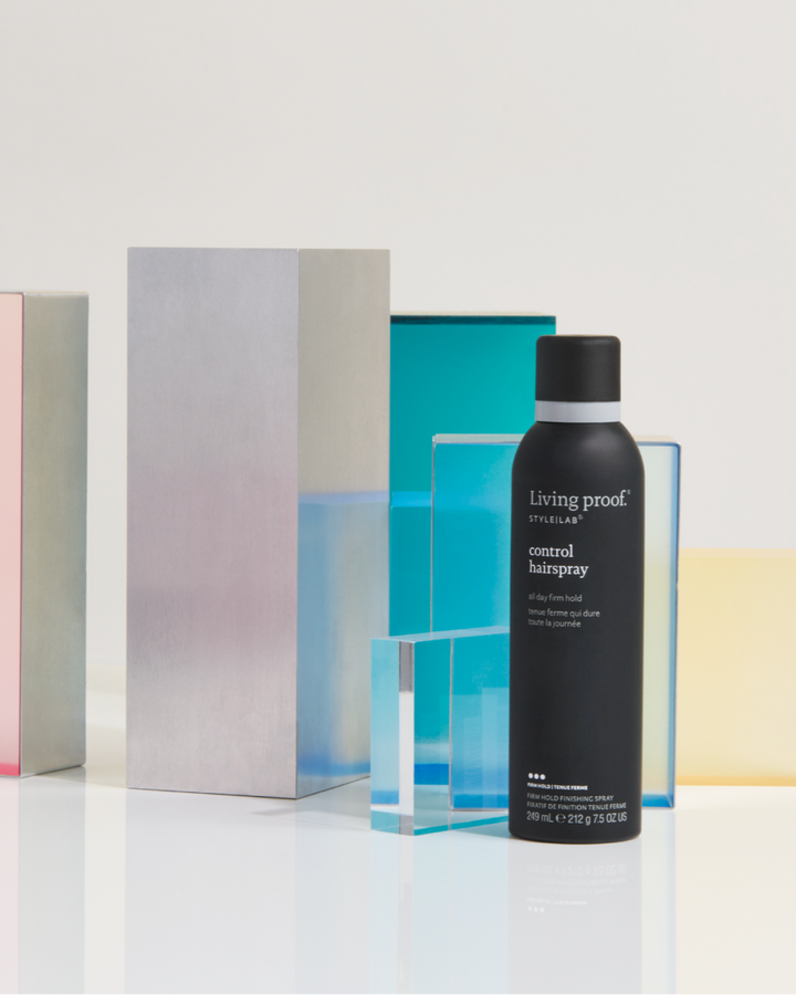 Style Lab Control Hairspray 249ml