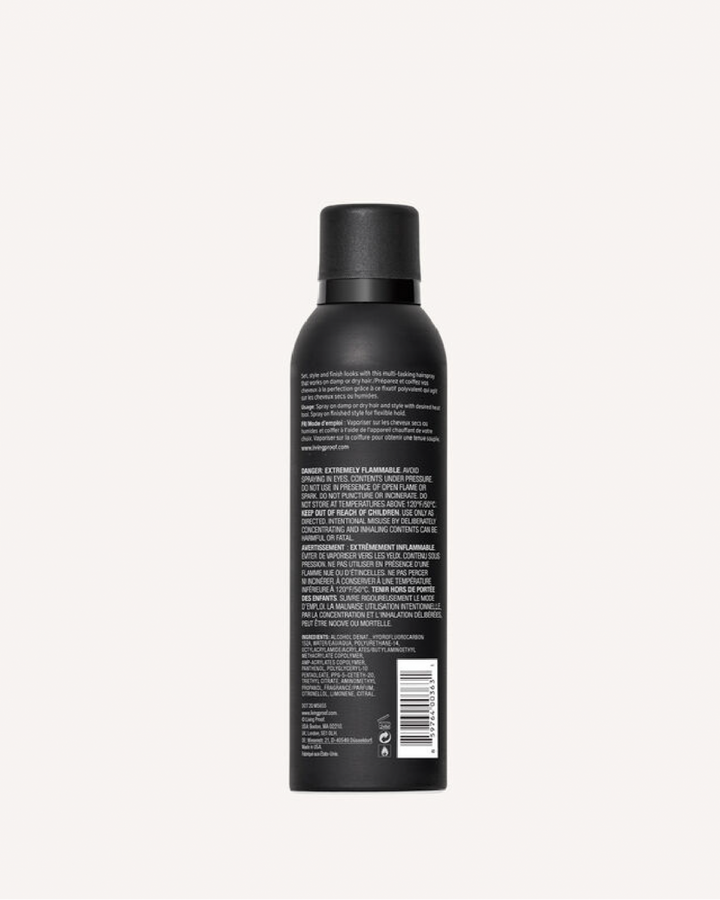 Style Lab Control Hairspray 249ml