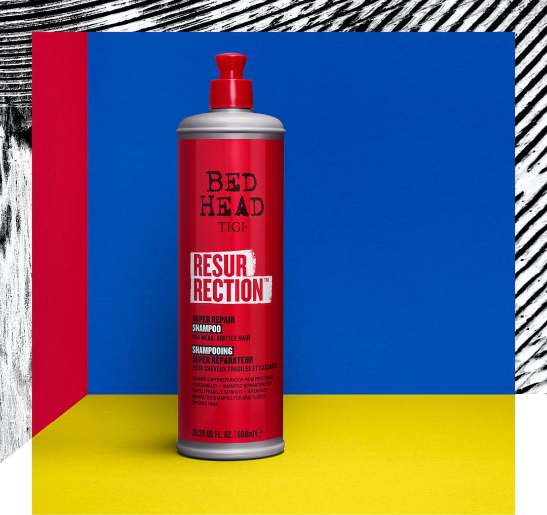 TCW REPAIR SHAMPOO 400mL