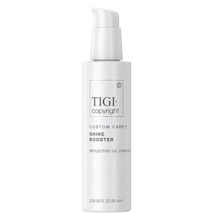 TCW SHINE BOOSTER 90mL